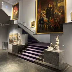 Musée des Beaux-Arts de Pau - Pau