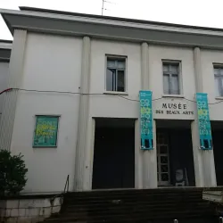 Musée des Beaux-Arts de Pau - Pau