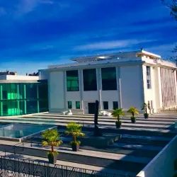 Musée des Beaux-Arts de Pau - Pau