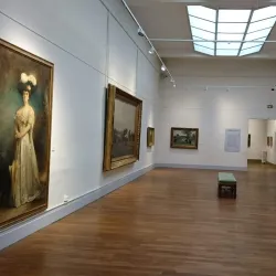 Musée des Beaux-Arts de Pau - Pau