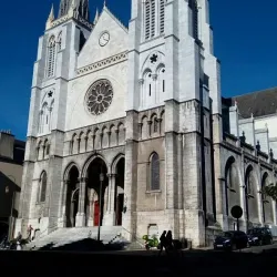 Place Clemenceau - Pau