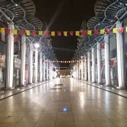 Place Clemenceau - Pau