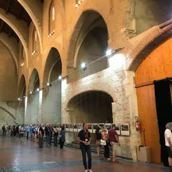 Campo Santo - Perpignan