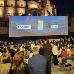 Campo Santo - Perpignan