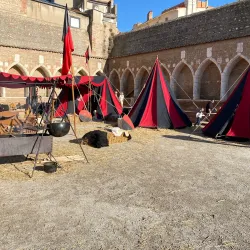 Campo Santo - Perpignan