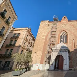 Campo Santo - Perpignan