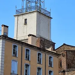 Campo Santo - Perpignan