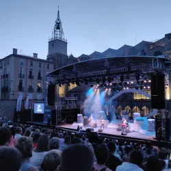 Campo Santo - Perpignan