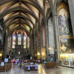 Campo Santo - Perpignan