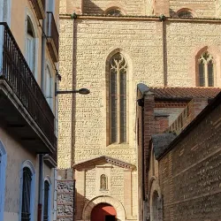 Campo Santo - Perpignan