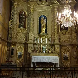 Campo Santo - Perpignan