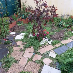 Jardin de la Miranda - Perpignan