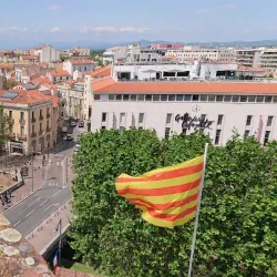 Le Castillet - Perpignan