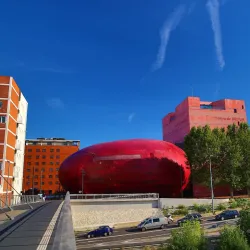 Le Théâtre de l'Archipel - Perpignan