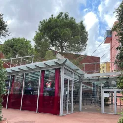 Le Théâtre de l'Archipel - Perpignan