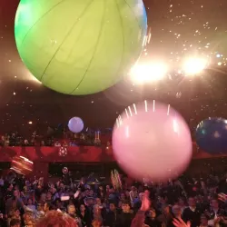 Le Théâtre de l'Archipel - Perpignan