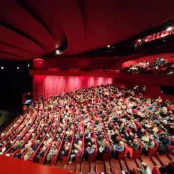 Le Théâtre de l'Archipel - Perpignan