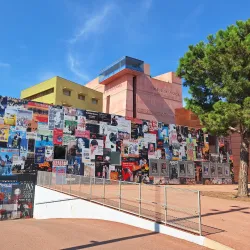 Le Théâtre de l'Archipel - Perpignan