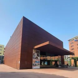 Le Théâtre de l'Archipel - Perpignan