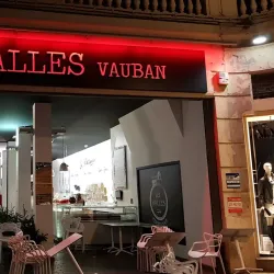 Les Halles de Perpignan - Perpignan