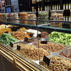 Les Halles de Perpignan - Perpignan