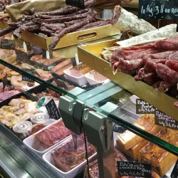 Les Halles de Perpignan - Perpignan