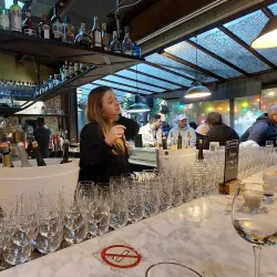 Les Halles de Perpignan - Perpignan