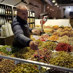 Les Halles de Perpignan - Perpignan