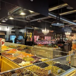 Les Halles de Perpignan - Perpignan