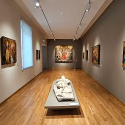 Musée Hyacinthe Rigaud - Perpignan