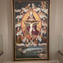 Musée Hyacinthe Rigaud - Perpignan