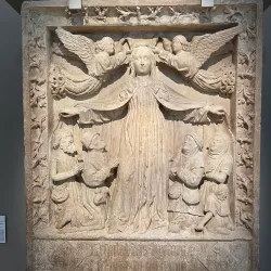 Musée Hyacinthe Rigaud - Perpignan