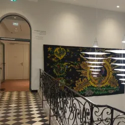 Musée Hyacinthe Rigaud - Perpignan