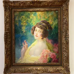 Musée Hyacinthe Rigaud - Perpignan