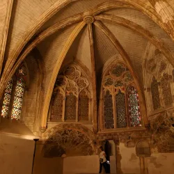 Palace of the Kings of Majorca - Perpignan