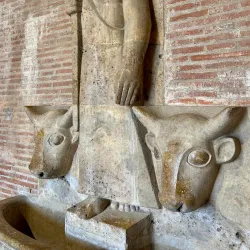 Palace of the Kings of Majorca - Perpignan