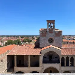 Palace of the Kings of Majorca - Perpignan