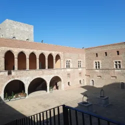 Palace of the Kings of Majorca - Perpignan
