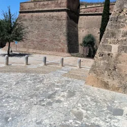 Palace of the Kings of Majorca - Perpignan
