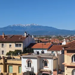 Palace of the Kings of Majorca - Perpignan
