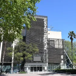Palais des Congrès de Perpignan - Perpignan