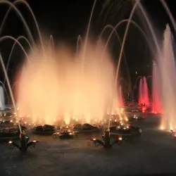 Palais des Congrès de Perpignan - Perpignan