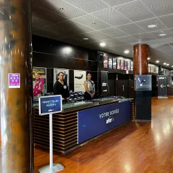 Palais des Congrès de Perpignan - Perpignan