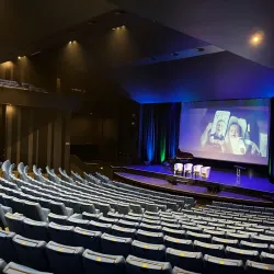 Palais des Congrès de Perpignan - Perpignan