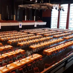 Palais des Congrès de Perpignan - Perpignan