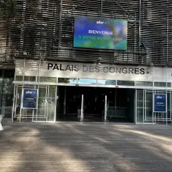 Palais des Congrès de Perpignan - Perpignan