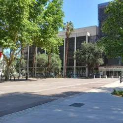 Palais des Congrès de Perpignan - Perpignan