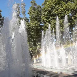 Palais des Congrès de Perpignan - Perpignan