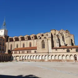 Perpignan Cathedral (Cathedral of Saint John the Baptist) - Perpignan