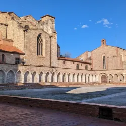 Perpignan Cathedral (Cathedral of Saint John the Baptist) - Perpignan